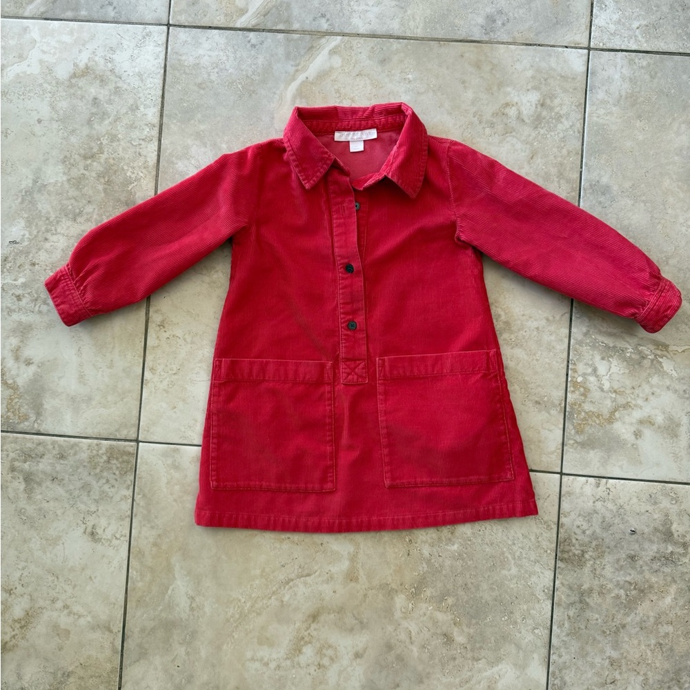 Burberry dress for a 2 yo